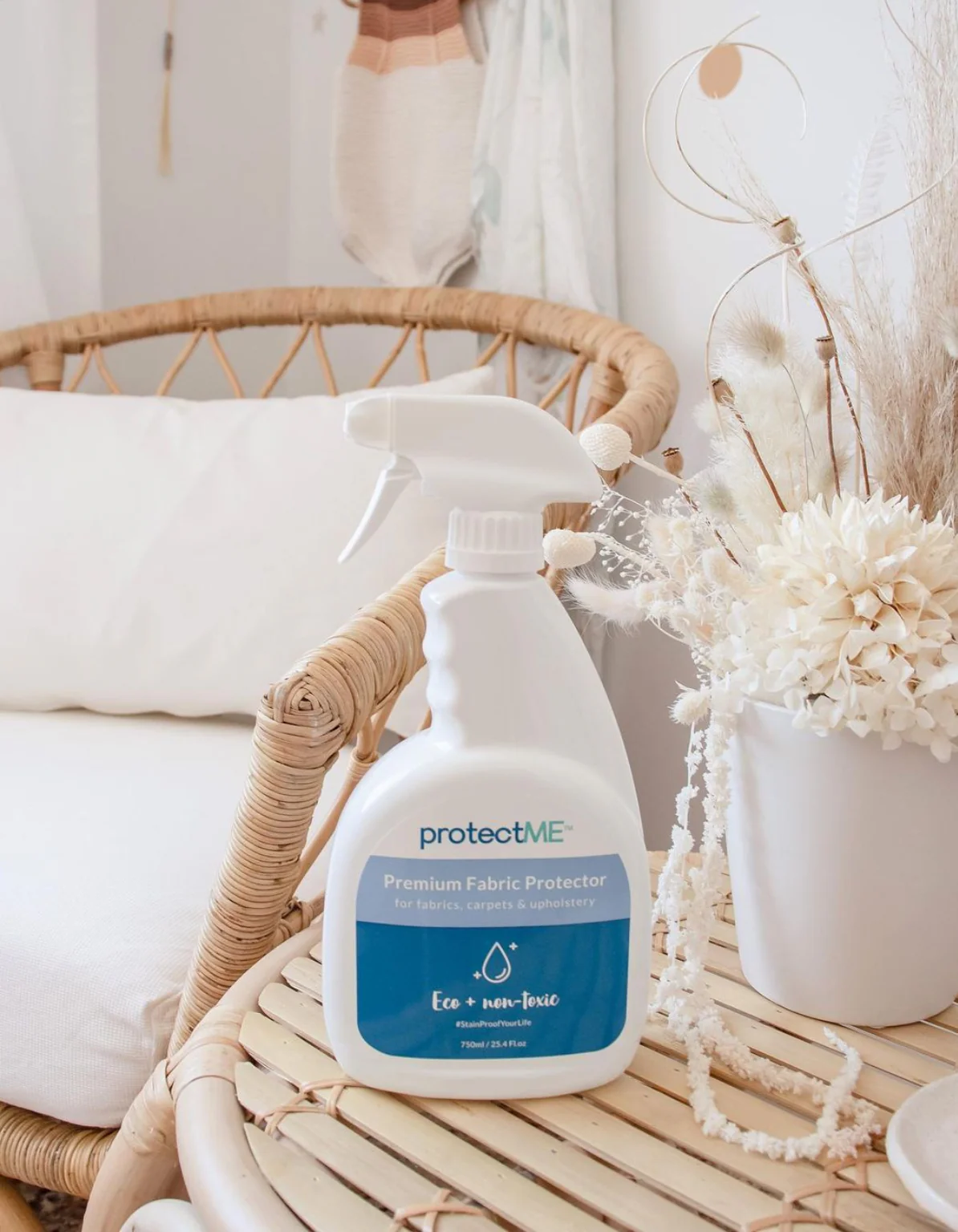 All-Fabric Protector Spray
