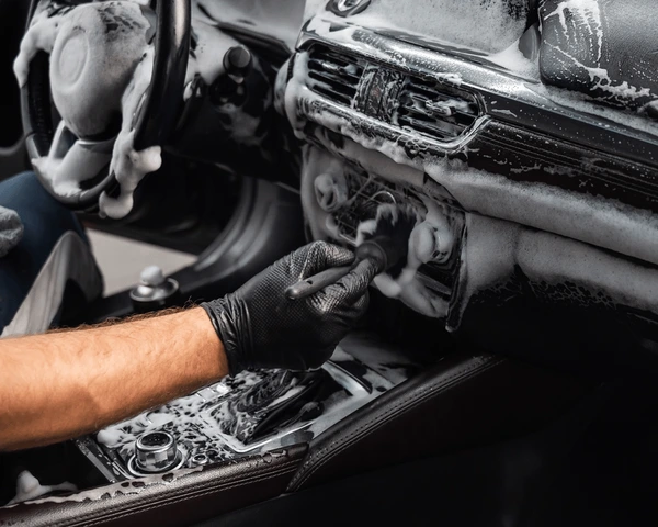 Car Cleaning Services