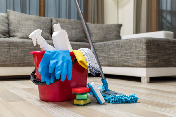 Home Cleaning Services