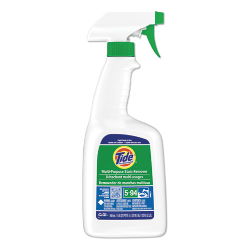 Multi-Purpose Stain Remover