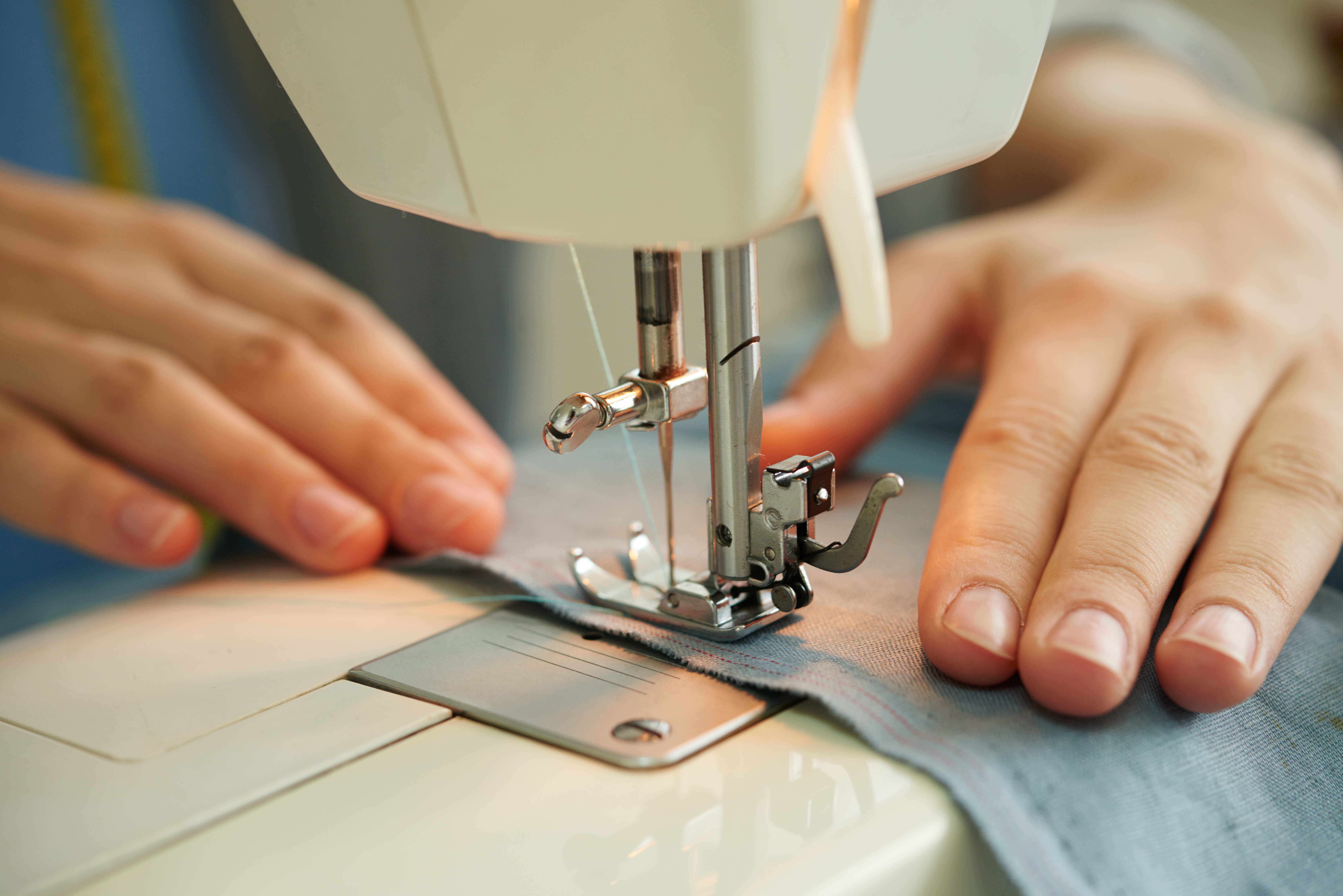 Alterations & Repairs